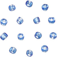 TOHO スリーカットビーズ 糸通しビーズ 外径約2.2mm 1m入り CR-942 MSB-CR942-PC 1箱(5枚入)（直送品）