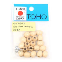 TOHO Ebhr[Y 8×10mm x[W 20 NN10-1 1(5)iij
