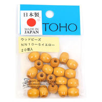 TOHO Ebhr[Y 8×10mm CG[ 20 NN10-5 1(5)iij