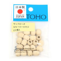TOHO Ebhr[Y 8×10mm ؒn 20 NN10-6 1(5)iij