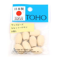 TOHO Ebhr[Y 11×17mm ؒn 8 NN17-6 1(5)iij