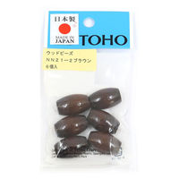 TOHO Ebhr[Y 14×21mm uE 6 NN21-2 1(5)iij