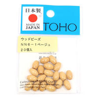 TOHO Ebhr[Y 6×9mm x[W 20 NN6-1 1(5)iij