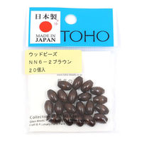 TOHO Ebhr[Y 6×9mm uE 20 NN6-2 1(5)iij