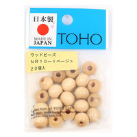 TOHO(g[z[) TOHO Ebhr[Y 10mm x[W 20 NR10-1 1(5)iij