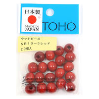 TOHO(g[z[) TOHO Ebhr[Y 10mm bh 20 NR10-3 1(5)iij