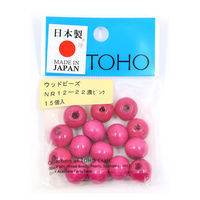 TOHO(g[z[) TOHO Ebhr[Y 12mm ZsN 15 NR12-22 1(5)iij