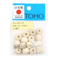 TOHO(g[z[) TOHO Ebhr[Y 12mm ؒn 15 NR12-6 1(5)iij
