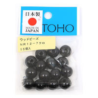 TOHO(g[z[) TOHO Ebhr[Y 12mm ubN 15 NR12-7 1(5)iij