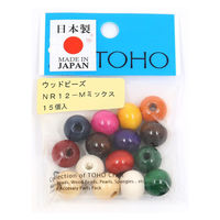 TOHO(g[z[) TOHO Ebhr[Y 12mm ~bNXJ[ 15 NR12-M 1(5)iij