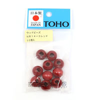 TOHO(g[z[) TOHO Ebhr[Y 14mm bh 10 NR14-3 1(5)iij