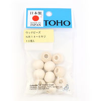 TOHO(g[z[) TOHO Ebhr[Y 14mm ؒn 10 NR14-6 1(5)iij