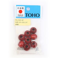 TOHO(g[z[) TOHO Ebhr[Y 16mm bh 8 NR16-3 1(5)iij