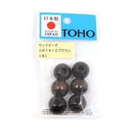 TOHO(g[z[) TOHO Ebhr[Y 18mm uE 6 NR18-2 1(5)iij