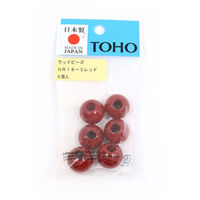 TOHO(g[z[) TOHO Ebhr[Y 18mm bh 6 NR18-3 1(5)iij
