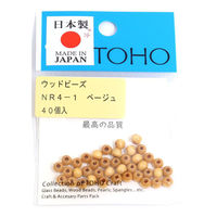 TOHO(g[z[) TOHO Ebhr[Y 4mm x[W 40 NR4-1 1(5)iij
