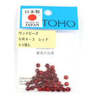 TOHO(g[z[) TOHO Ebhr[Y 4mm bh 40 NR4-3 1(5)iij