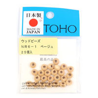 TOHO(g[z[) TOHO Ebhr[Y 6mm x[W 25 NR6-1 1(5)iij