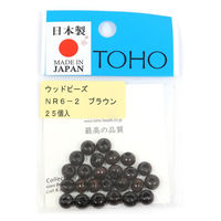 TOHO(g[z[) TOHO Ebhr[Y 6mm uE 25 NR6-2 1(5)iij