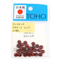 TOHO(g[z[) TOHO Ebhr[Y 6mm bh 25 NR6-3 1(5)iij