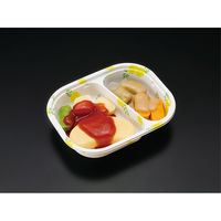 介護食 冷凍食品  マルハニチロ やさしいおかずS オムレツのトマトソース 135g×3個 1セット(3個)（直送品）