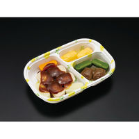 介護食 冷凍食品  マルハニチロ やさしいおかずセット ホイコーロー 165g×6個 1セット(6個)（直送品）