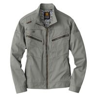 コーコス信岡　GLADIATOR  GA-3930  ストレッチ　マイクロへリンボンジャケット 6L シダー 1着（直送品）