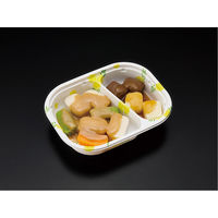 介護食 冷凍食品  マルハニチロ やさしいおかずセット 蒸し鶏のごまソース 135g×3個 1セット(3個)（直送品）