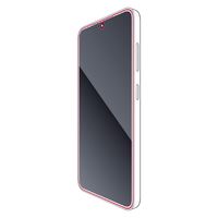 Galaxy S24 フィルム 指紋認証対応 高透明 抗菌 指すべりなめらか 指紋防止 PM-G241FLSTGN エレコム 1個（直送品）