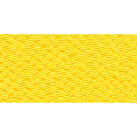 日本紐釦貿易 日本紐釦貿易(Nippon Chuko) ちりめんカット 無地 約23×33cm 卵黄色 CMN30 1セット(5枚)（直送品）