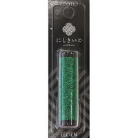 ルシアン LECIEN (ルシアン) にしきいと ラメ 刺しゅう糸 20m巻