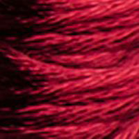 ディー・エム・シー DMC 25番糸 サテン糸 刺繍糸 S326 DMC1008F-S326 1箱/6カセ入（直送品）