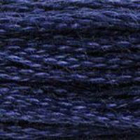 ディー・エム・シー DMC 25番糸 サテン糸 刺繍糸 S336 DMC1008F-S336 1箱/6カセ入（直送品）