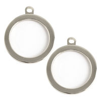 日本紐釦貿易（Nippon Chuko） ルーペレンズ単品