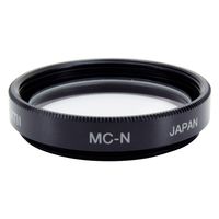 マルミ光機 マルミ 52mm MC-N 1枚（直送品）