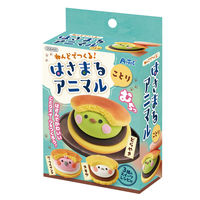 アーテック ねんどでつくる!はさまるアニマル~鳥~ 58400 1セット(4包)（直送品）