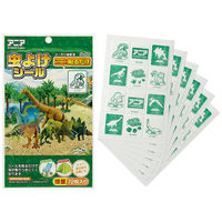 スケーター 虫除けシール MYP