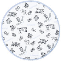 スケーター ハンドル遮熱カバー 【I'm Doraemon】 578571-CHDC1 1個（直送品）