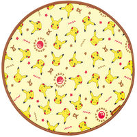 スケーター ハンドル遮熱カバー 【ポケットモンスター】 580598-CHDC1 1個（直送品）