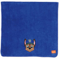 スケーター 吸水速乾 バスタオル 【パウ・パトロール】 649035-TODR1 1枚
