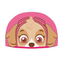 スケーター 吸水速乾 タオルキャップ 【パウ・パトロール スカイ】 672828-TOC11 1個