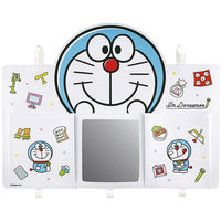 スケーター みじたくポケット 【I'm Doraemon ラインデザイン】 674716-ZMP1 1個（直送品）