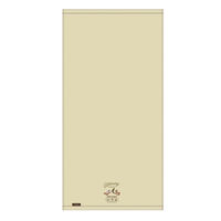 スケーター バスタオル 【チップ&デール】 676949-BBT1 1枚（直送品）