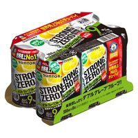 ストロングゼロ様 楽天市場】ストロングゼロ（健康志向糖質ゼロ・オフ）の通販