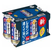 サントリー チューハイ 酎ハイ こだわり酒場のタコハイ 500ml 2