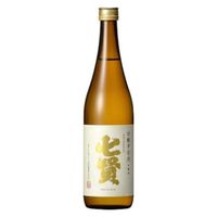 山梨銘醸 七賢 本醸造 甘酸辛苦渋 720ML 4989880304032 1セット(1本)（直送品）