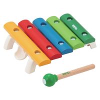 ブリオ 木琴 06231033 1個（直送品）