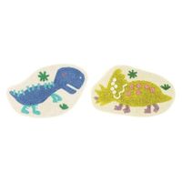 イッソ・エッコ ティラノ・トリケラマットセット 10170163 1個（直送品）