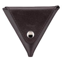 ミレー ブライドルレザー オリガミウォレット(ブラウン) 14220341 1個（直送品）