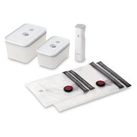 ツヴィリング フレッシュアンドセーブ真空パック機スターターセット 16210653 1個（直送品）